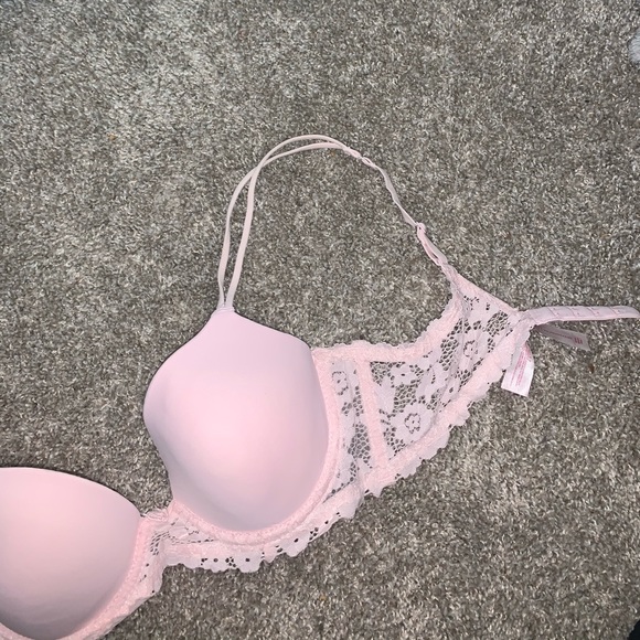 no boundaries pink bra size 34C - Picture 3 of 7